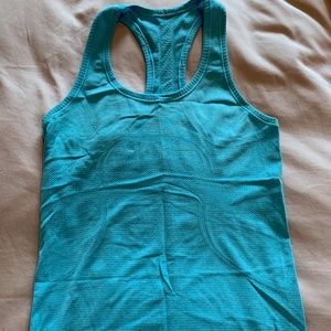 Lululemon Swiftly Tech Racerback